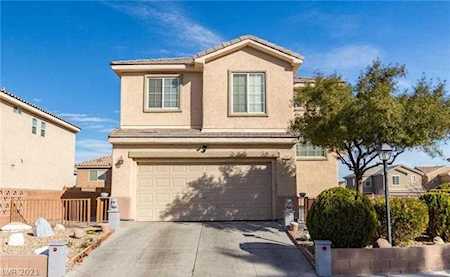 4020 Joyous St North Las Vegas, NV 89032
