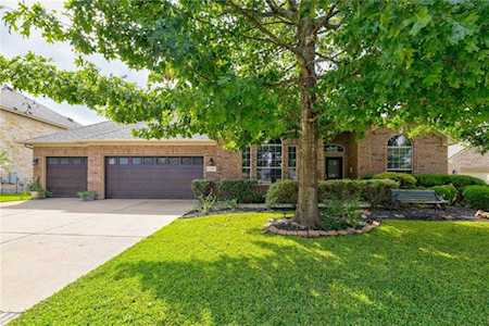 3113 Edgecreek PL Round Rock, TX 78681