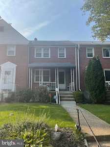 8634 Rock Oak Parkville, MD 21234