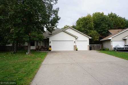 2813 232nd Lane NW Saint Francis, MN 55070