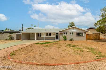 2118 E Turney Avenue Phoenix, AZ 85016