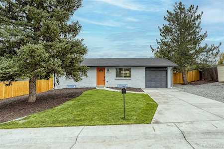 6450 W 77th Place Arvada, CO 80003