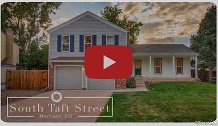4373 S Taft St Morrison, CO 80465