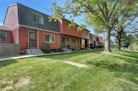 330 S Balsam St Lakewood, CO 80226