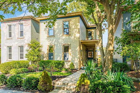 338 Tappan Street Columbus, OH 43201