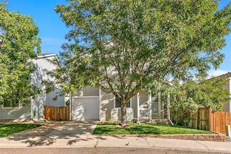 11705 W Tulane Dr Morrison, CO 80465
