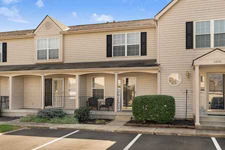 5428 Coral Berry Drive Columbus, OH 43235