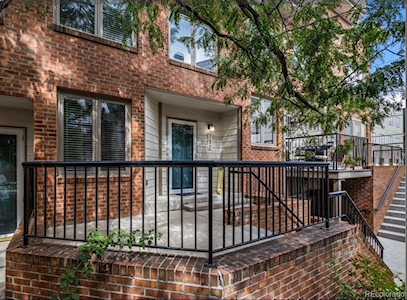 152 S Jackson St Denver, CO 80209