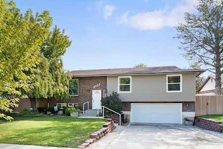 3727 S Oberlin Rd West Valley City, UT 84120