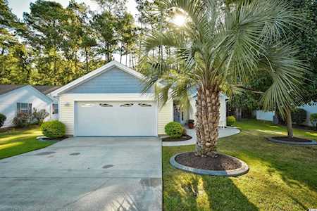 1509 St. George Ln. Myrtle Beach, SC 29588