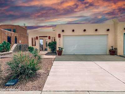 2171 Foxtail Pine Dr Las Cruces, NM 88012