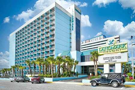 1501 S Ocean Blvd. #334 Myrtle Beach, SC 29577