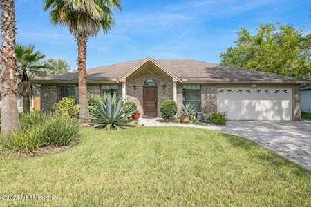 7125 Glendyne Dr Jacksonville, FL 32216