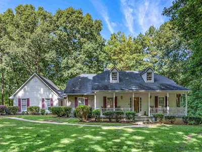 134 Darwish Drive Mcdonough, GA 30253