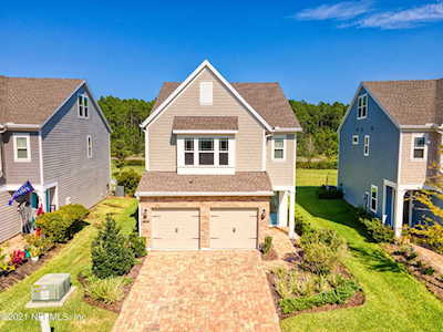 143 Silver Creek Pl St Augustine, FL 32095