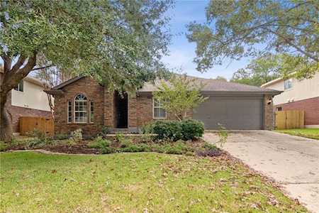 12902 Medina River WAY Austin, TX 78732