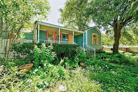 3001 Oakmont BLVD Austin, TX 78703