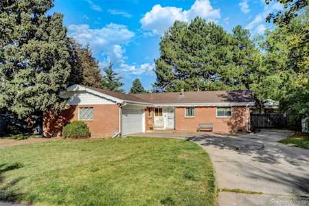 550 Iola St Aurora, CO 80010