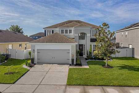1702 Malon Bay Dr Orlando, FL 32828