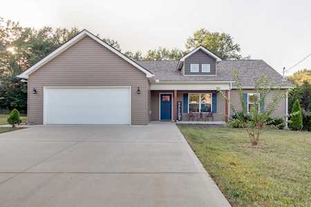 118 Shanna Ln Shelbyville, TN 37160