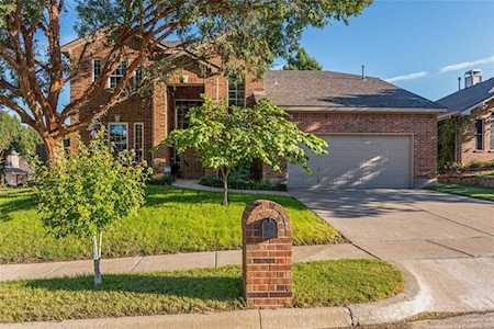 5501 Haun Drive Fort Worth, TX 76137