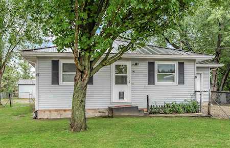 718 E 1250 N Road Milford, IN 46542
