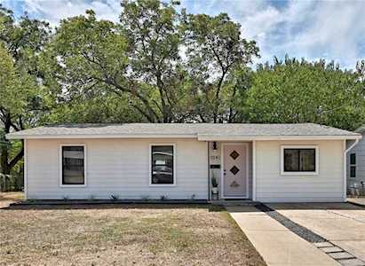 1041 Broadview ST Austin, TX 78723