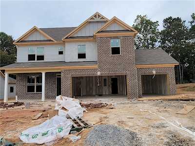 3410 Elkhorn Ridge Run Dacula, GA 30019