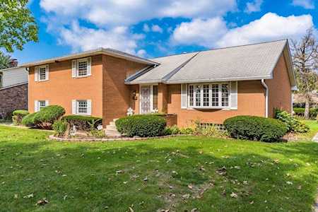 2680 Mitzi Drive Columbus, OH 43209