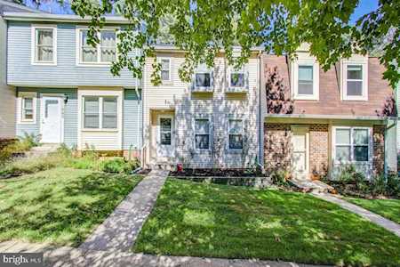 11861 Summer Oak Dr Germantown, MD 20874