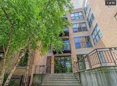 1330 W Monroe St #410 Chicago, IL 60607