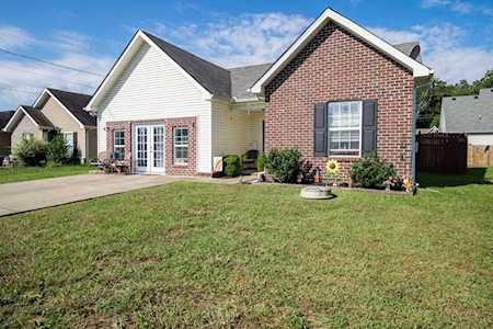 118 Dreville Dr La Vergne, TN 37086