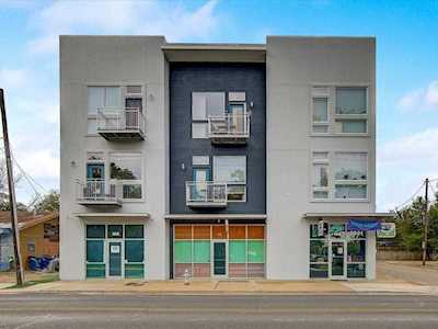 2931 E 12th ST #206 Austin, TX 78702