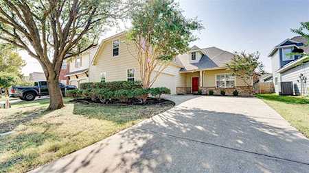 9605 Log Run Court Mckinney, TX 75072