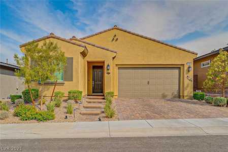 524 Open Hill Ave Henderson, NV 89011