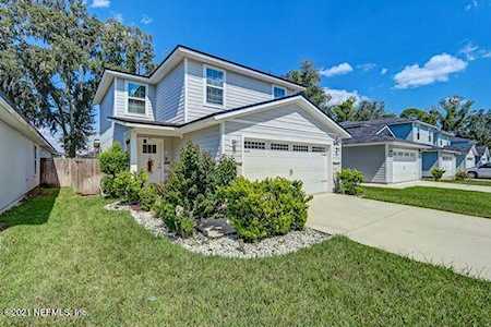 8331 Highfield Ave Jacksonville, FL 32216