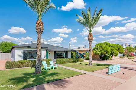 1530 E Cambridge Avenue Phoenix, AZ 85006