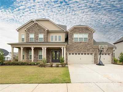 11520 Whimbrel Ct Charlotte, NC 28278