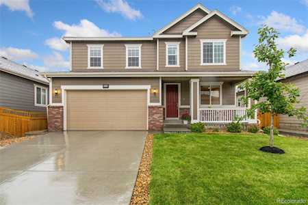 6234 Marble Mill Place Frederick, CO 80516