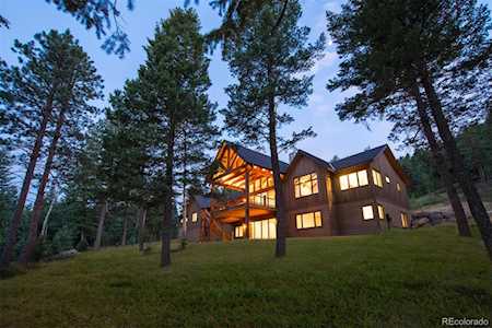 6383 Little Cub Creek Rd Evergreen, CO 80439