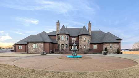 2535 Preakness Dr Unincorporated, TN 38028