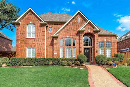 4029 Reading Drive Plano, TX 75093