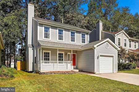 7515 Mattingly Ln Gaithersburg, MD 20879