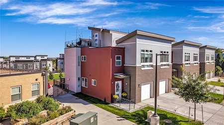 2815 W Parkside Place Denver, CO 80221
