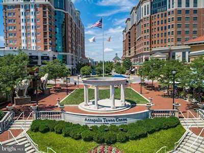 1915 Towne Centre Blvd #1208 Annapolis, MD 21401