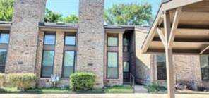 2200 W Park Boulevard #3603 Plano, TX 75075