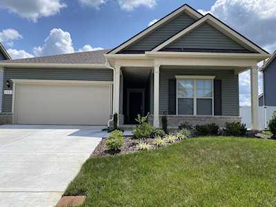 2783 Nottingham Dr Columbia, TN 38401