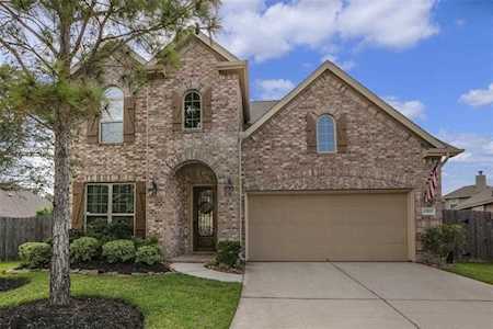 13707 Slate Mountain Ln Houston, TX 77044