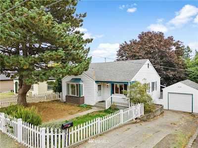 328 Dora Ave Bremerton, WA 98312