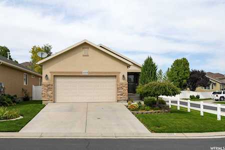 4568 W Mina Deoro Dr Herriman, UT 84096